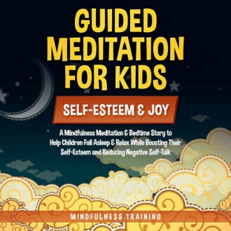 Guided Meditation for Kids