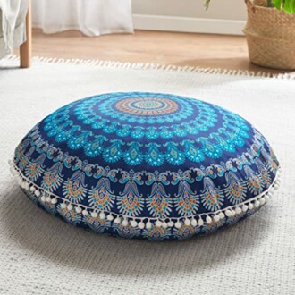 Codi Meditation Floor Pillow