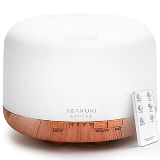 ASAKUKI 500ml Premium