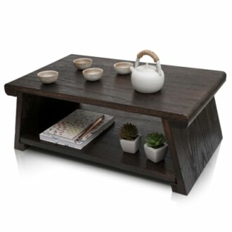 Uji Meditation Table