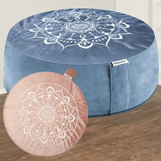 Hihealer Meditation Cushion